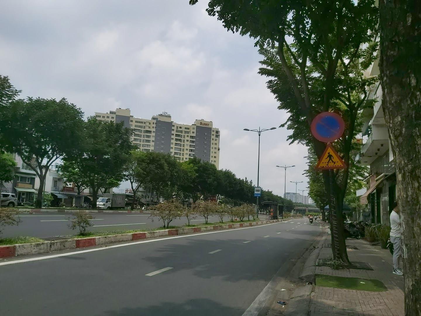 Bán nhà Gò Vấp, hẻm xe hơi Phạm Văn Đòng, ngay ĐHCN 4 , 94M² x 2 tầng, 7.25 tỷTL - Ảnh chính